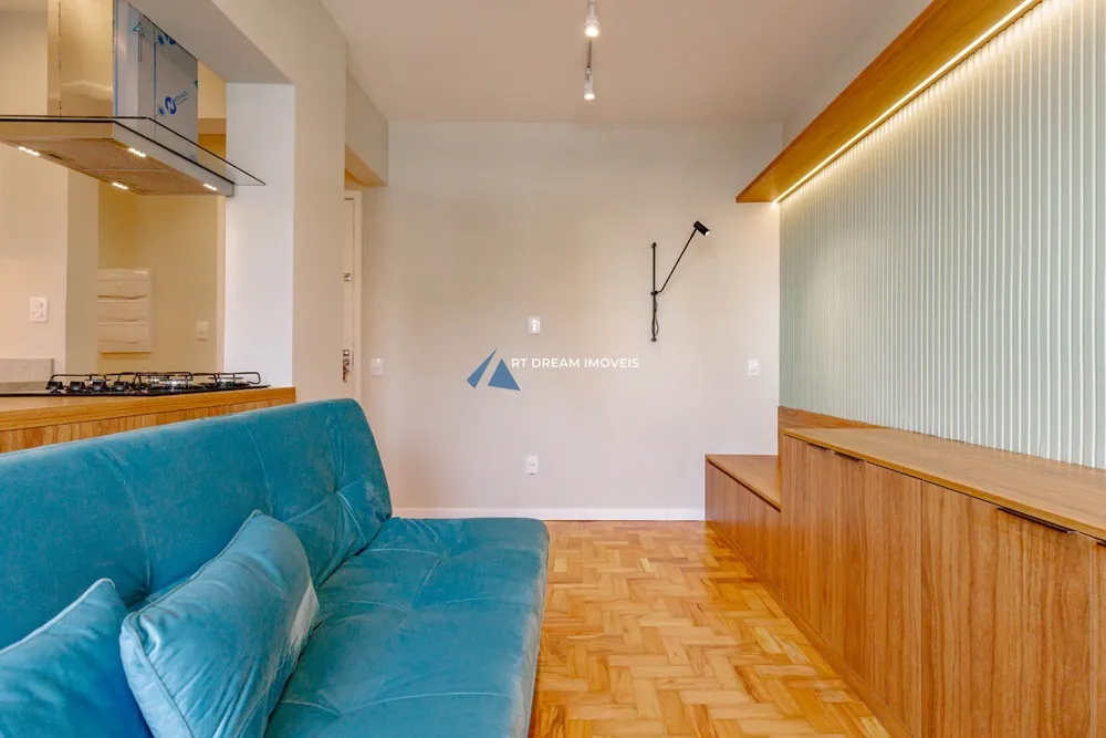 Apartamento, 1 quarto, 50 m² - Foto 4
