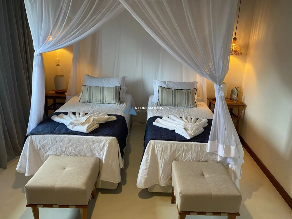 Casa de Condomínio, 6 quartos - Foto 5