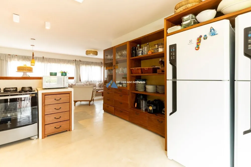 Casa de Condomínio, 6 quartos - Foto 7