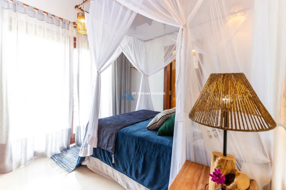 Casa de Condomínio, 6 quartos - Foto 6