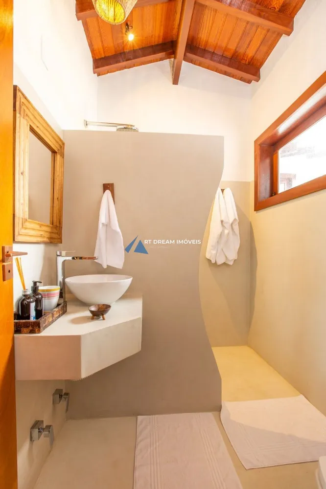 Casa de Condomínio, 6 quartos - Foto 8