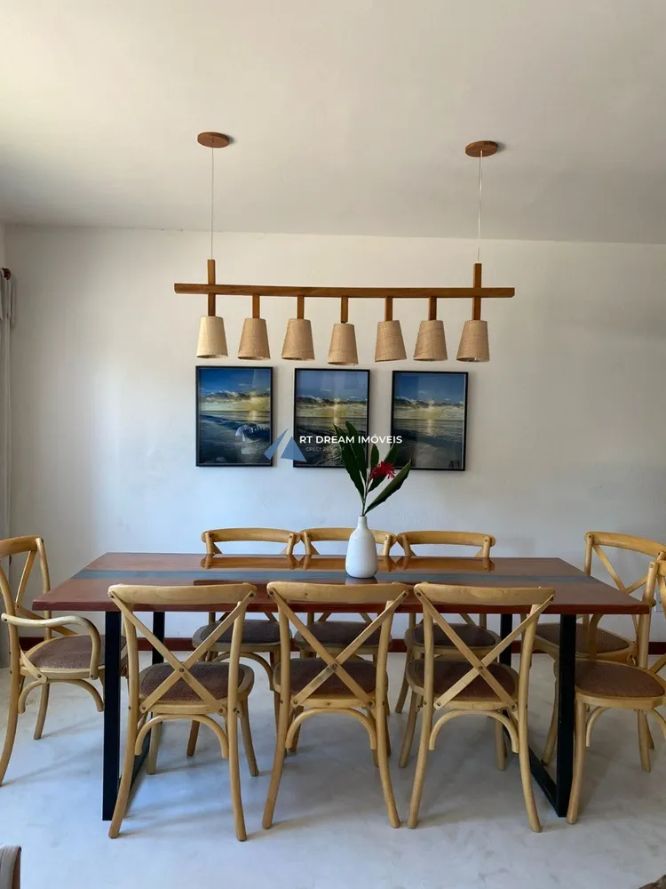 Casa de Condomínio, 6 quartos - Foto 10