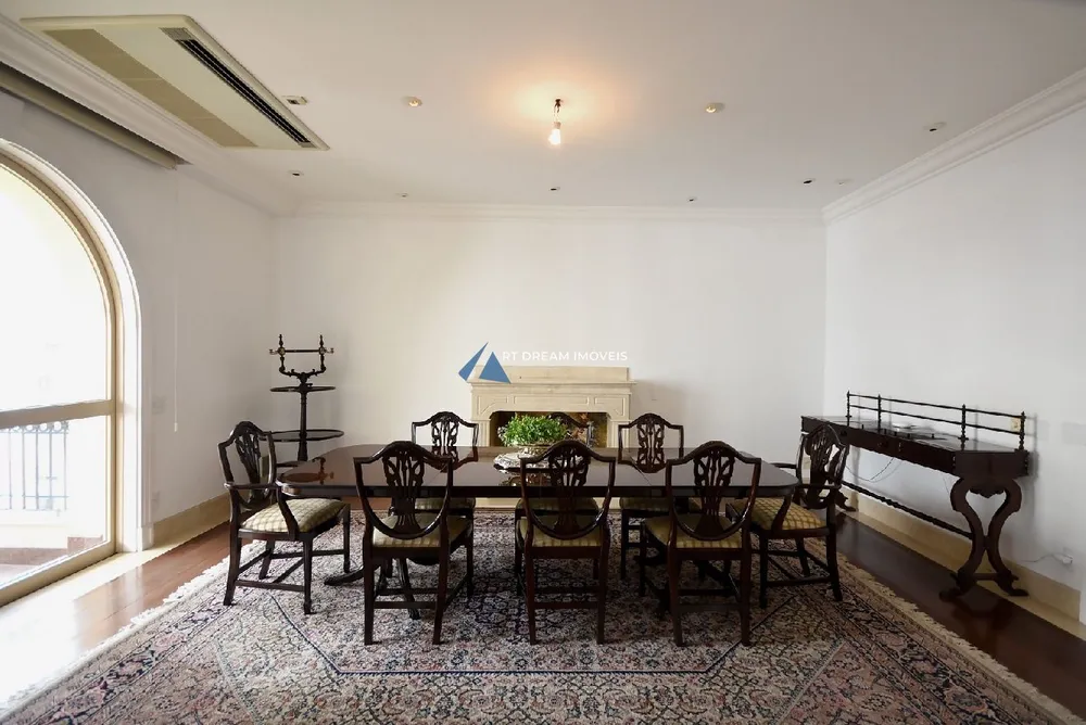 Apartamento, 4 quartos, 588 m² - Foto 3