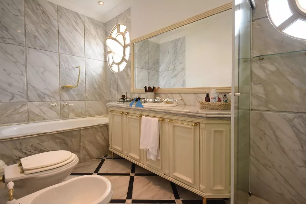 Apartamento, 4 quartos, 588 m² - Foto 8