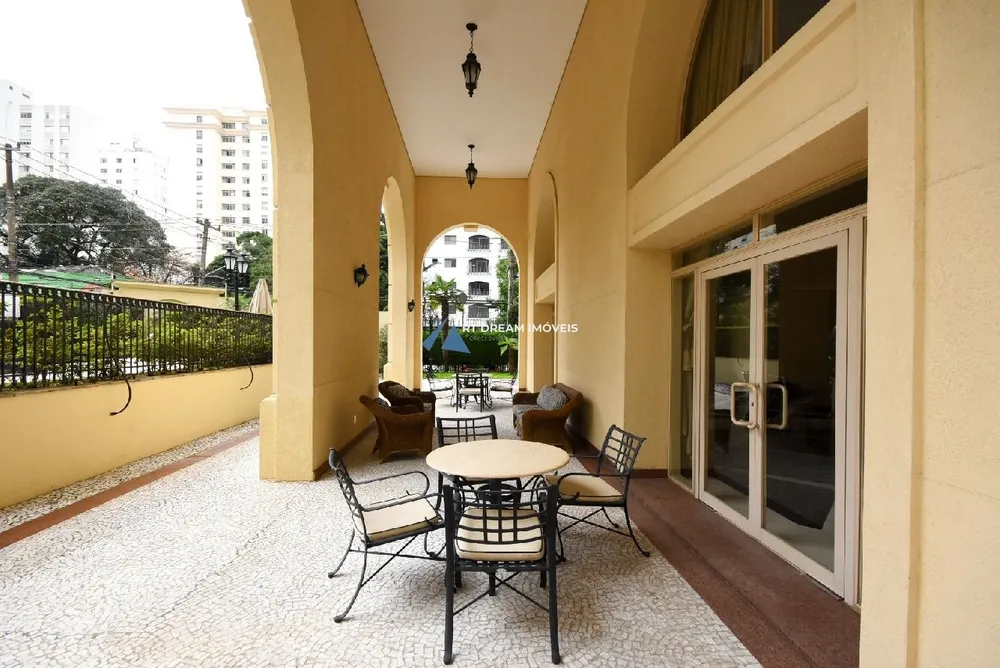 Apartamento, 4 quartos, 588 m² - Foto 7
