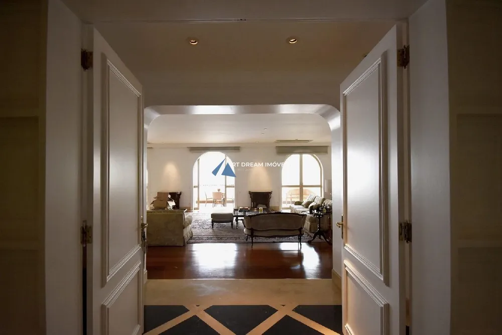 Apartamento, 4 quartos, 588 m² - Foto 5