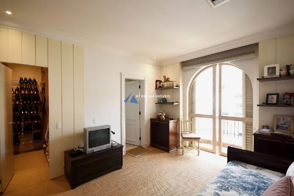 Apartamento, 4 quartos, 588 m² - Foto 13