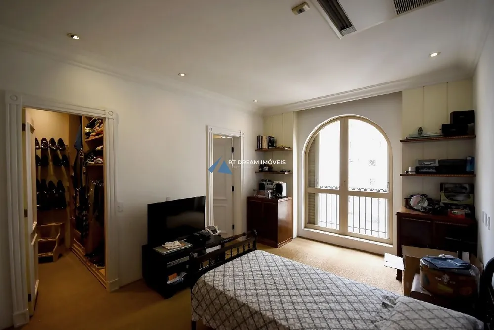 Apartamento, 4 quartos, 588 m² - Foto 14
