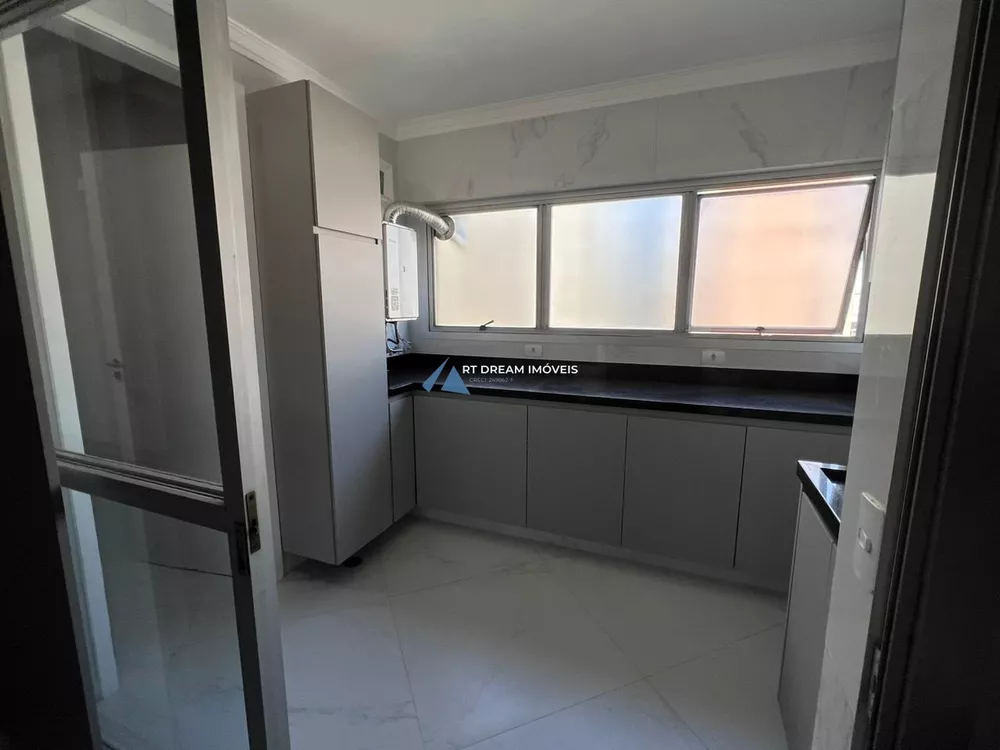 Apartamento, 3 quartos, 165 m² - Foto 2