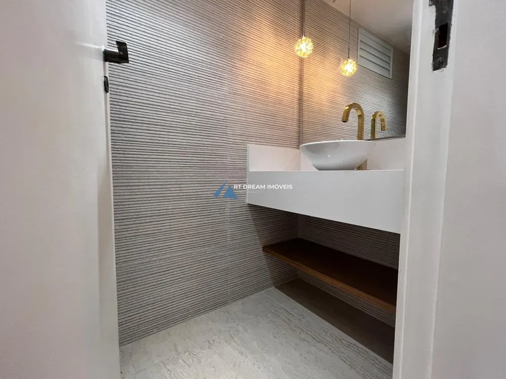 Apartamento, 3 quartos, 165 m² - Foto 5