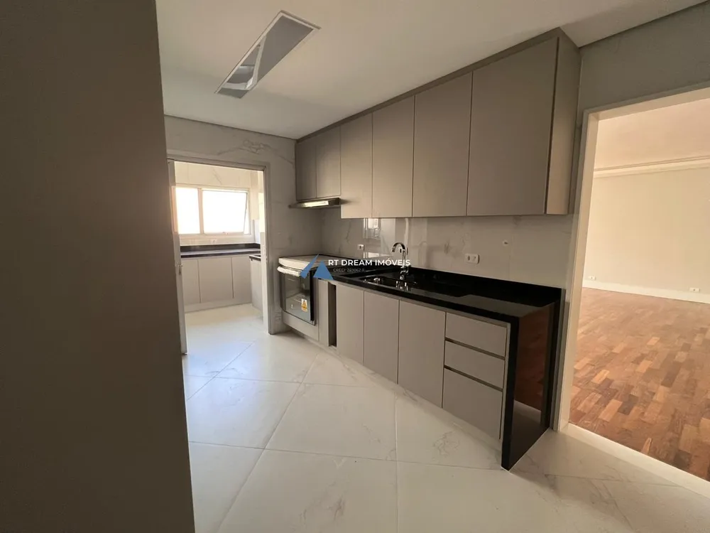 Apartamento, 3 quartos, 165 m² - Foto 8