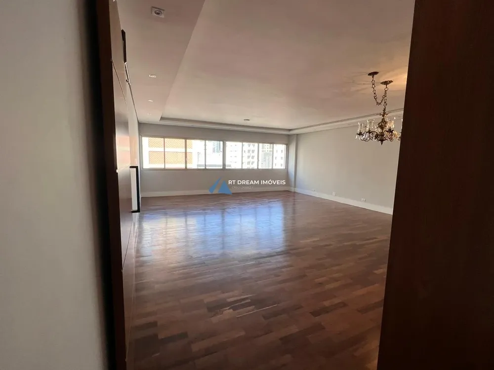 Apartamento, 3 quartos, 165 m² - Foto 6