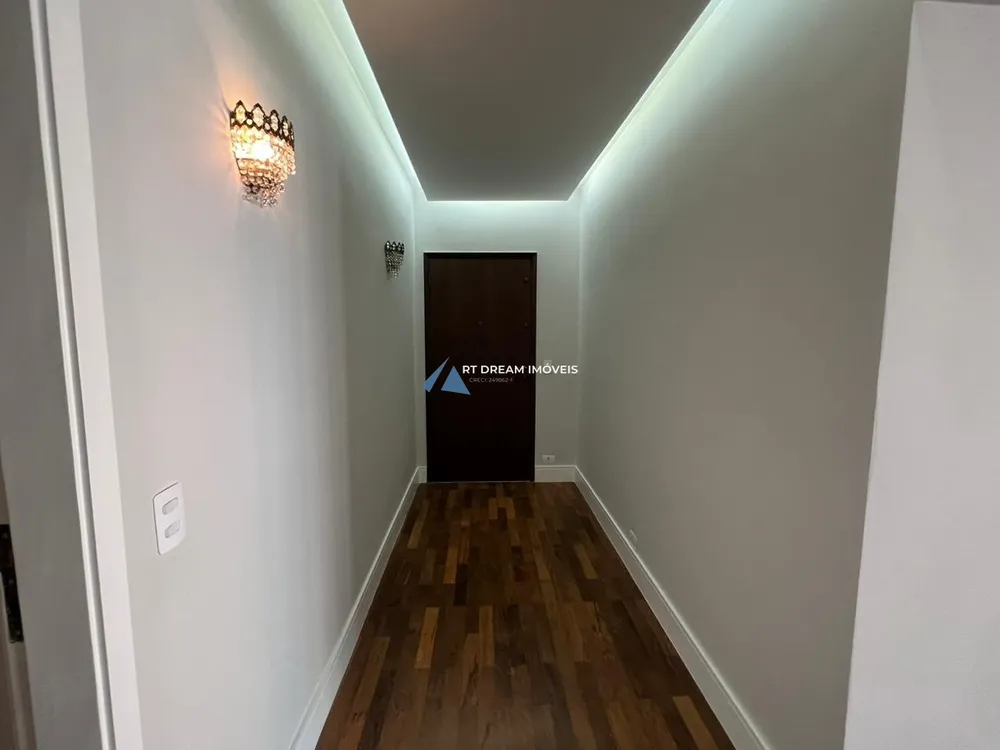 Apartamento, 3 quartos, 165 m² - Foto 11