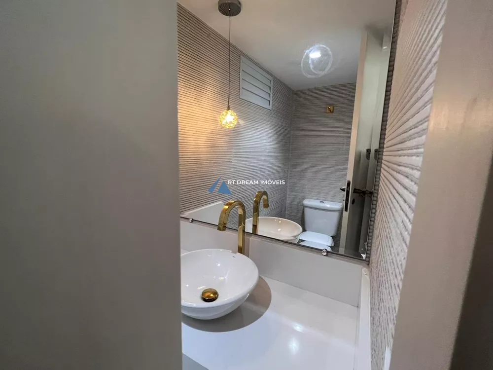 Apartamento, 3 quartos, 165 m² - Foto 3