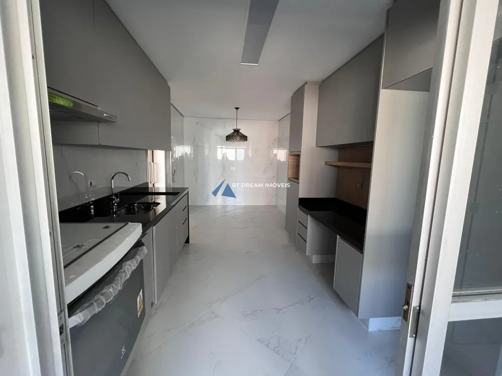 Apartamento, 3 quartos, 165 m² - Foto 9