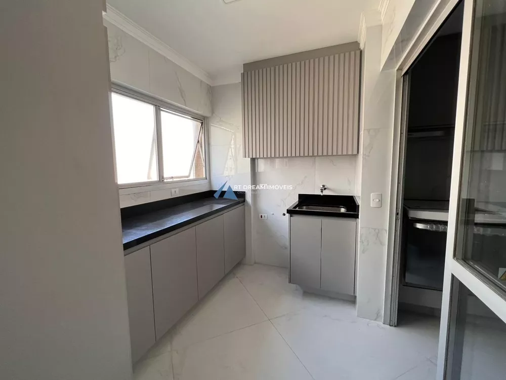 Apartamento, 3 quartos, 165 m² - Foto 4