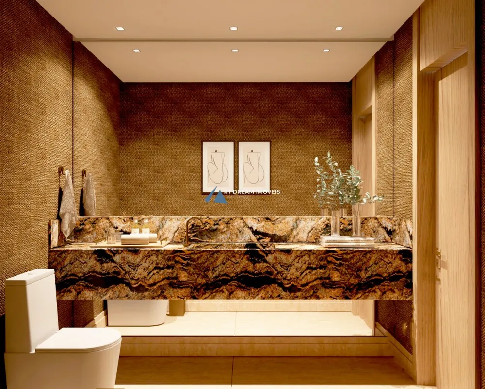 Cobertura, 4 quartos, 420 m² - Foto 8