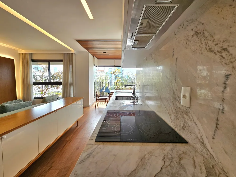 Apartamento, 2 quartos, 83 m² - Foto 6