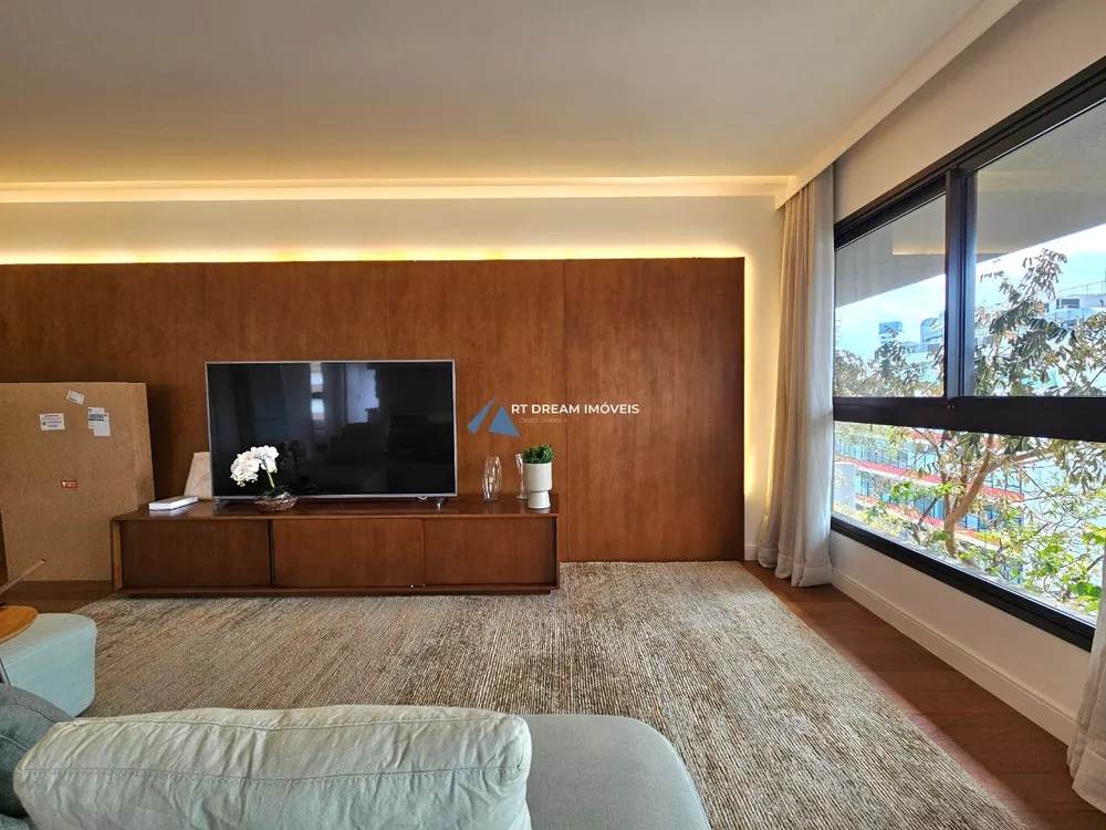 Apartamento, 2 quartos, 83 m² - Foto 4