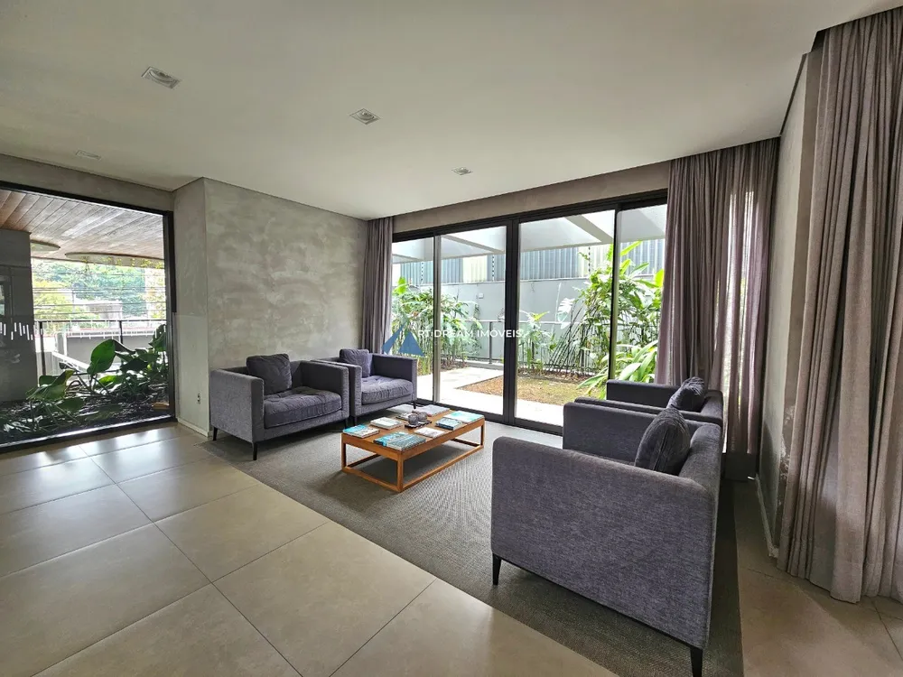 Apartamento, 2 quartos, 83 m² - Foto 19