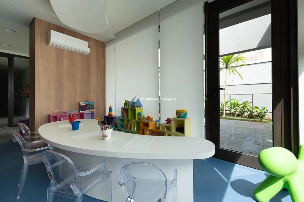 Apartamento, 2 quartos, 83 m² - Foto 8