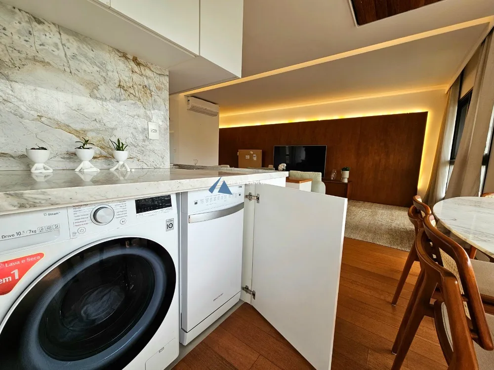 Apartamento, 2 quartos, 83 m² - Foto 5