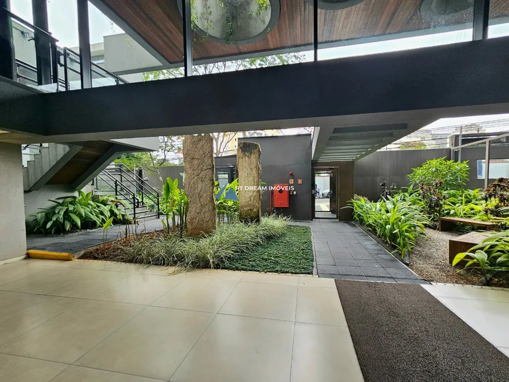Apartamento, 2 quartos, 83 m² - Foto 17