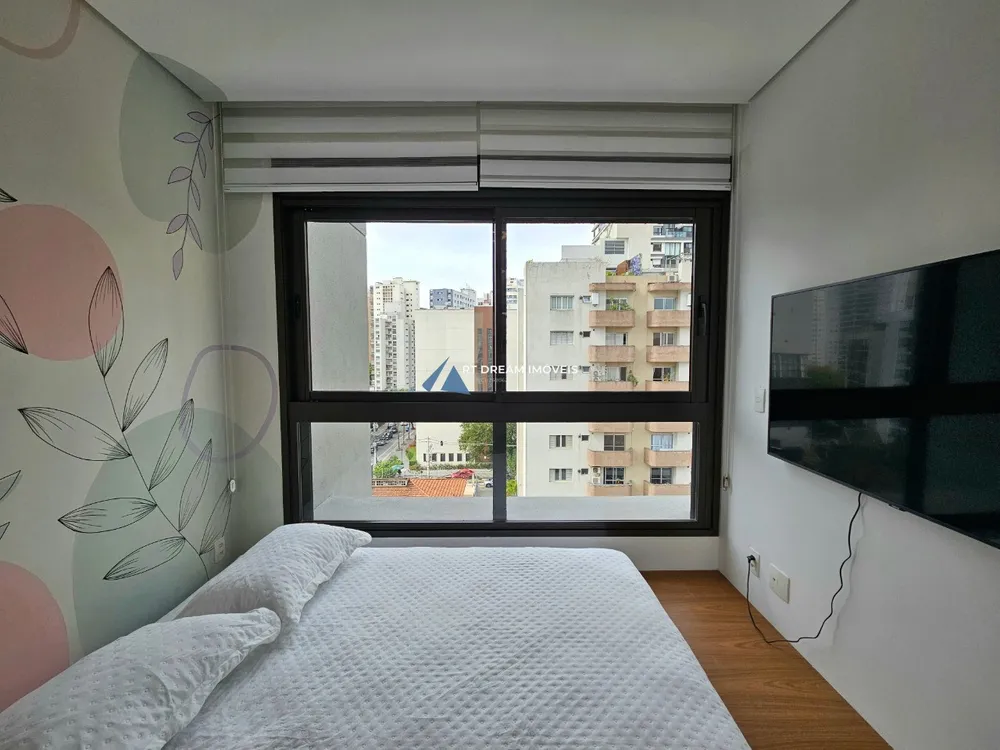 Apartamento, 2 quartos, 83 m² - Foto 7