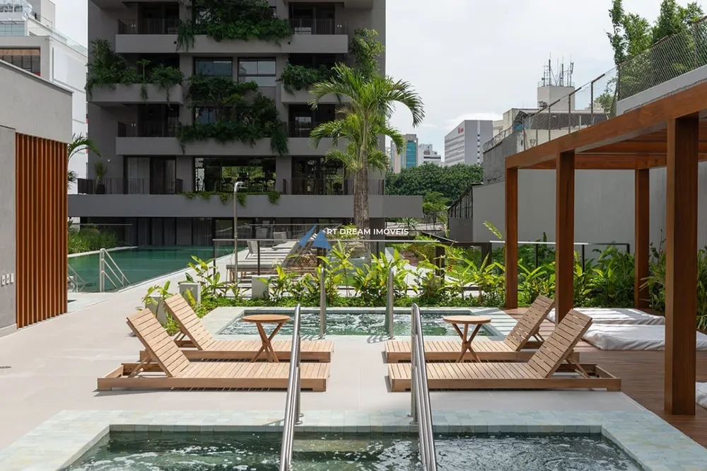 Apartamento, 2 quartos, 83 m² - Foto 9