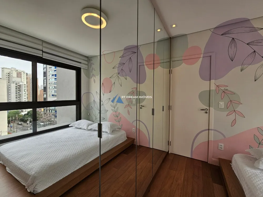 Apartamento, 2 quartos, 83 m² - Foto 8