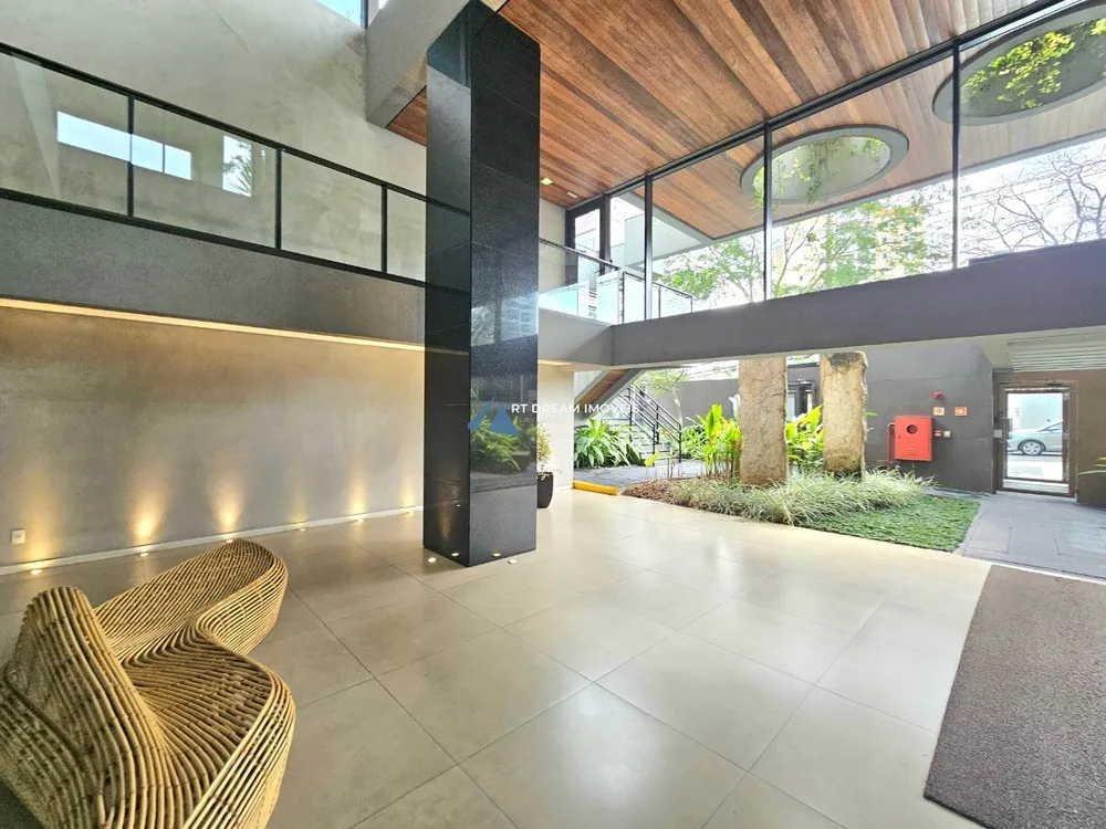 Apartamento, 2 quartos, 83 m² - Foto 7