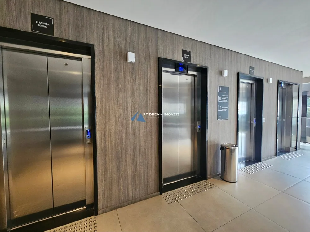 Apartamento, 2 quartos, 83 m² - Foto 20