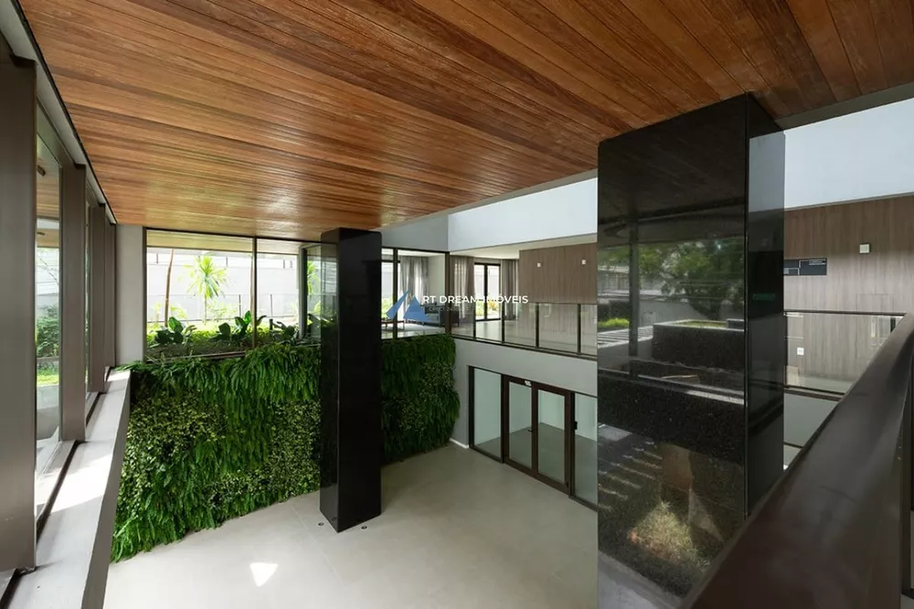 Apartamento, 2 quartos, 83 m² - Foto 1