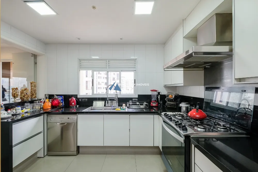Apartamento, 3 quartos, 294 m² - Foto 6