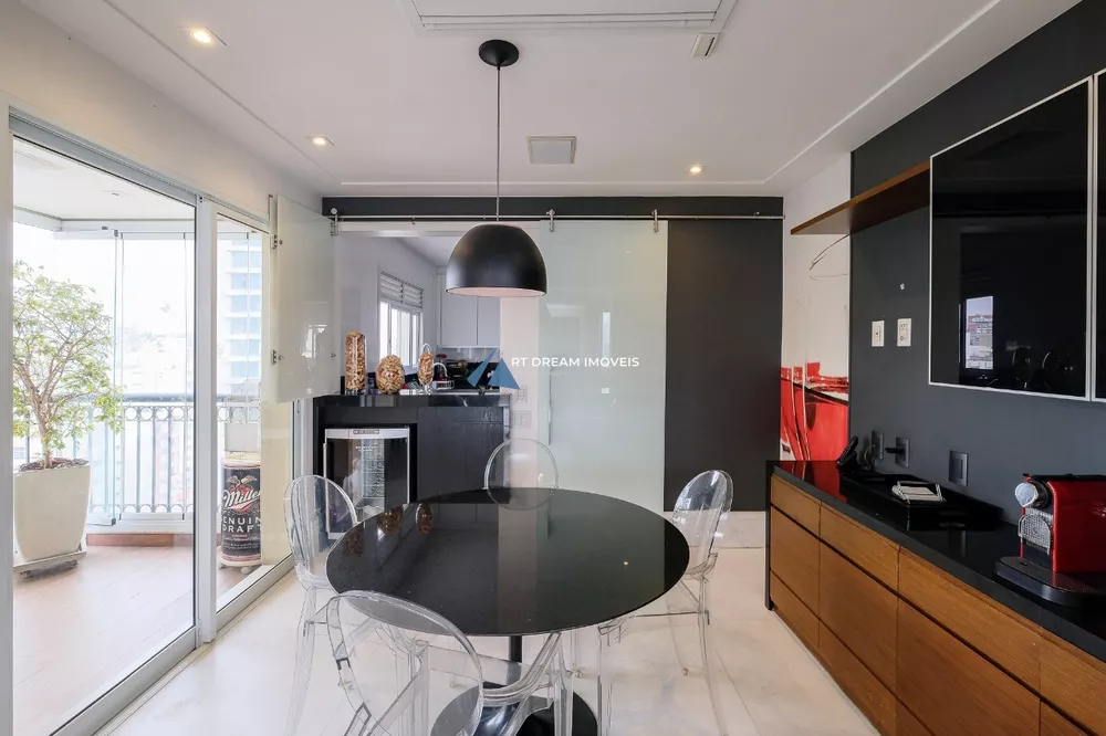 Apartamento, 3 quartos, 294 m² - Foto 2