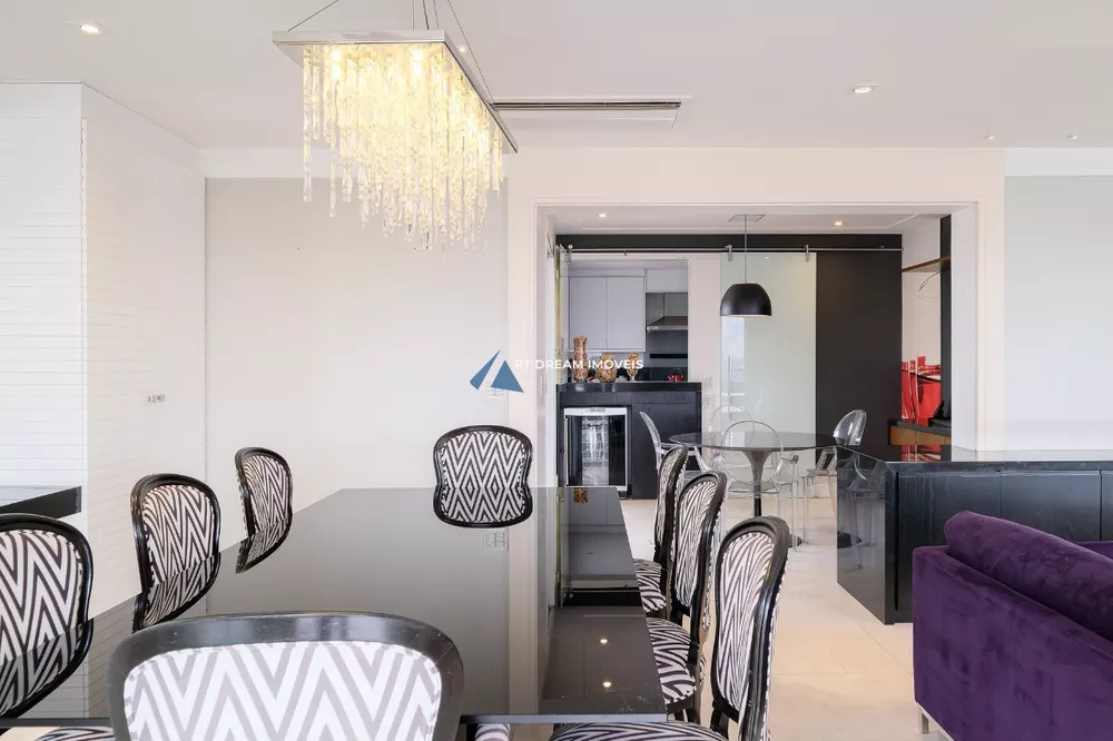 Apartamento, 3 quartos, 294 m² - Foto 4