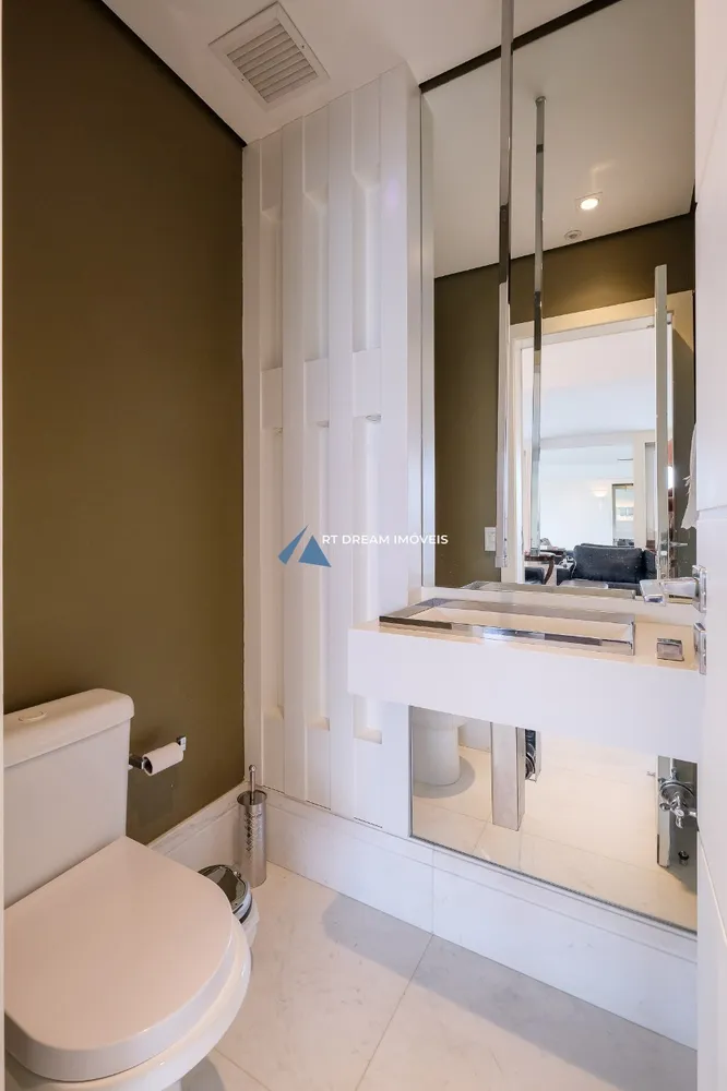 Apartamento, 3 quartos, 294 m² - Foto 8