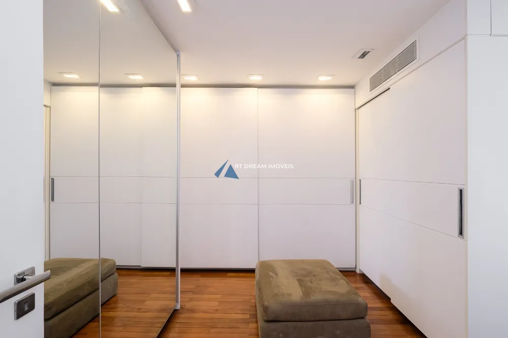 Apartamento, 3 quartos, 294 m² - Foto 8