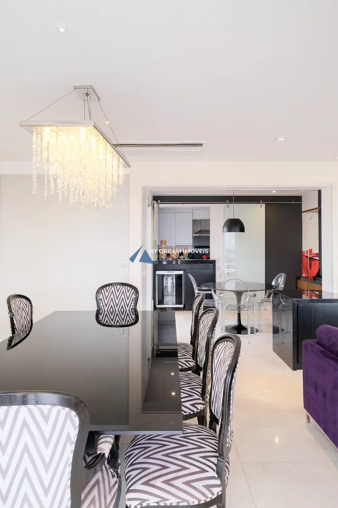 Apartamento, 3 quartos, 294 m² - Foto 5