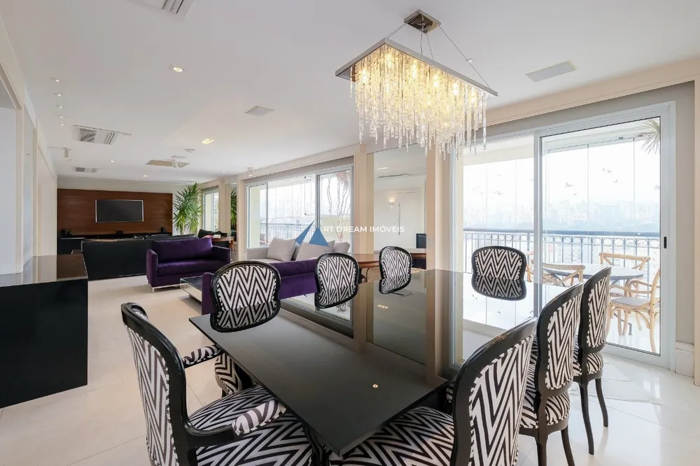Apartamento, 3 quartos, 294 m² - Foto 11