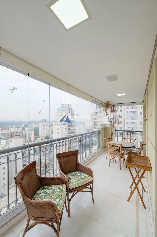 Apartamento, 3 quartos, 294 m² - Foto 10