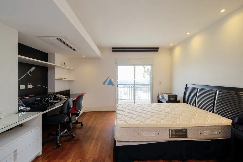 Apartamento, 3 quartos, 294 m² - Foto 5