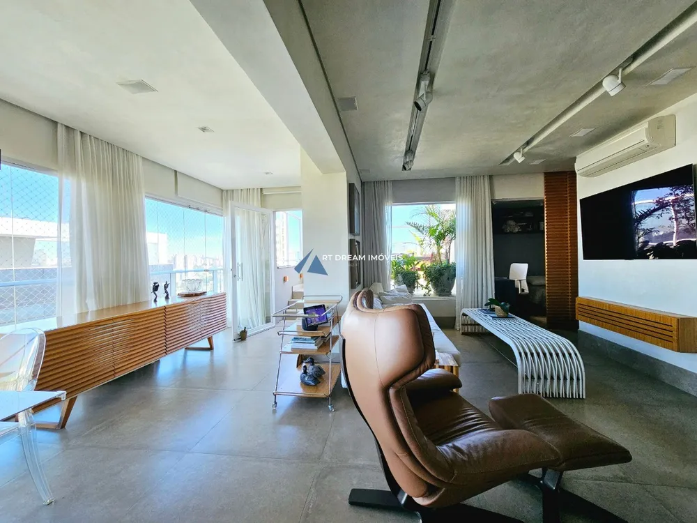 Cobertura, 3 quartos, 230 m² - Foto 4