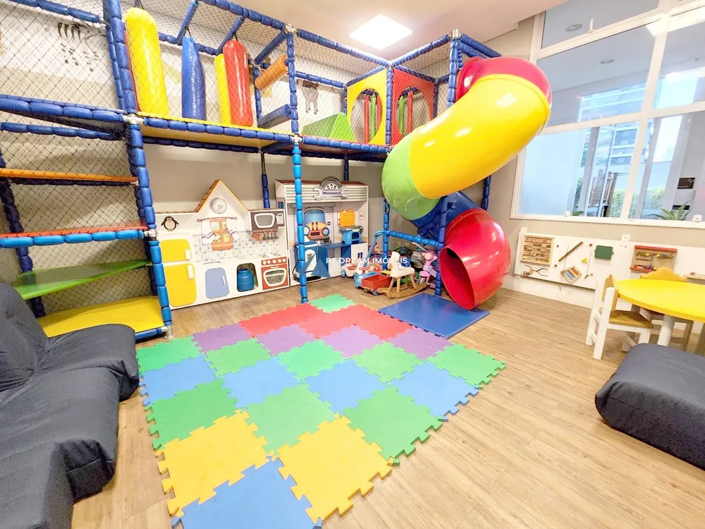 Cobertura, 3 quartos, 230 m² - Foto 11