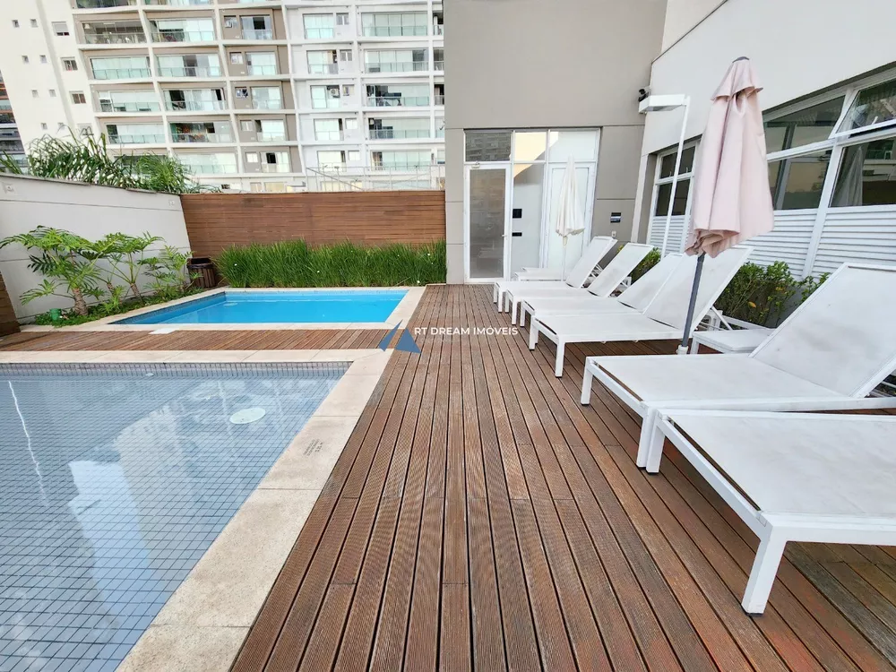 Cobertura, 3 quartos, 230 m² - Foto 4