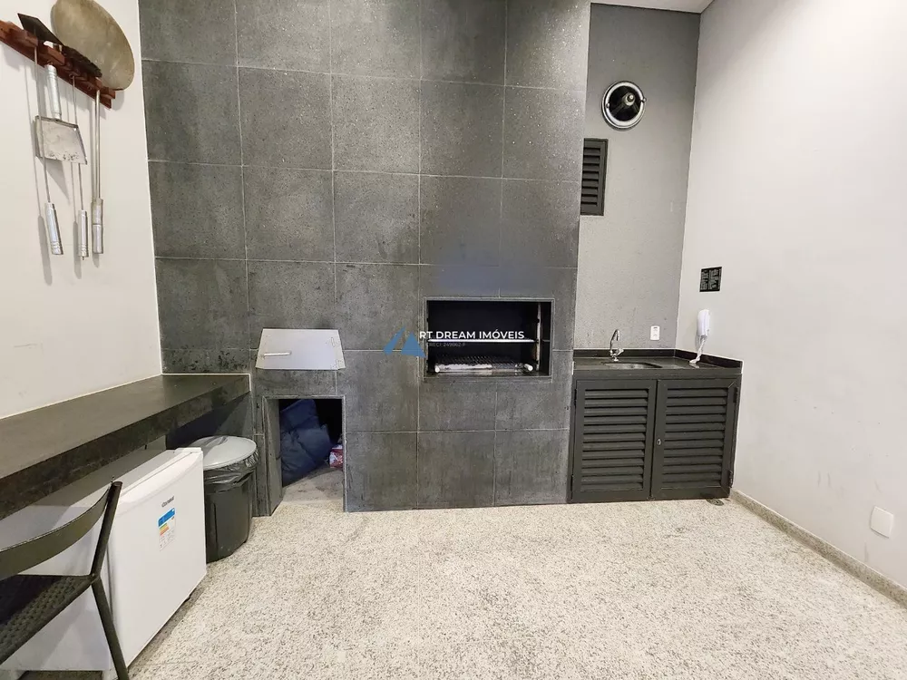 Cobertura, 3 quartos, 230 m² - Foto 3