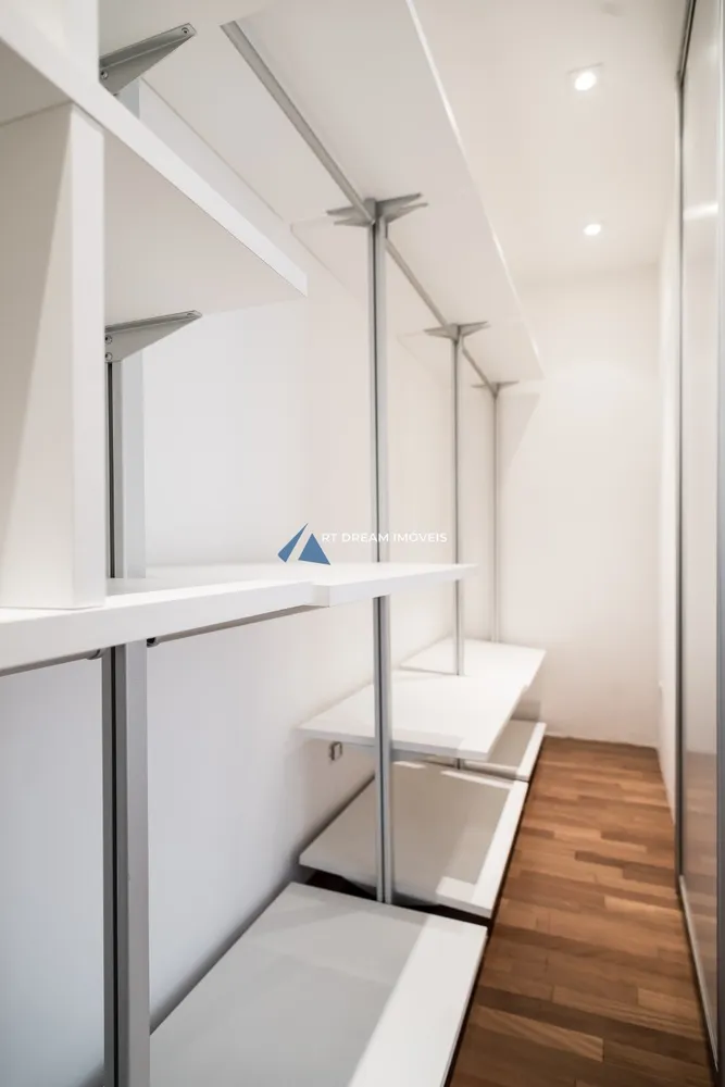 Apartamento, 2 quartos, 147 m² - Foto 13