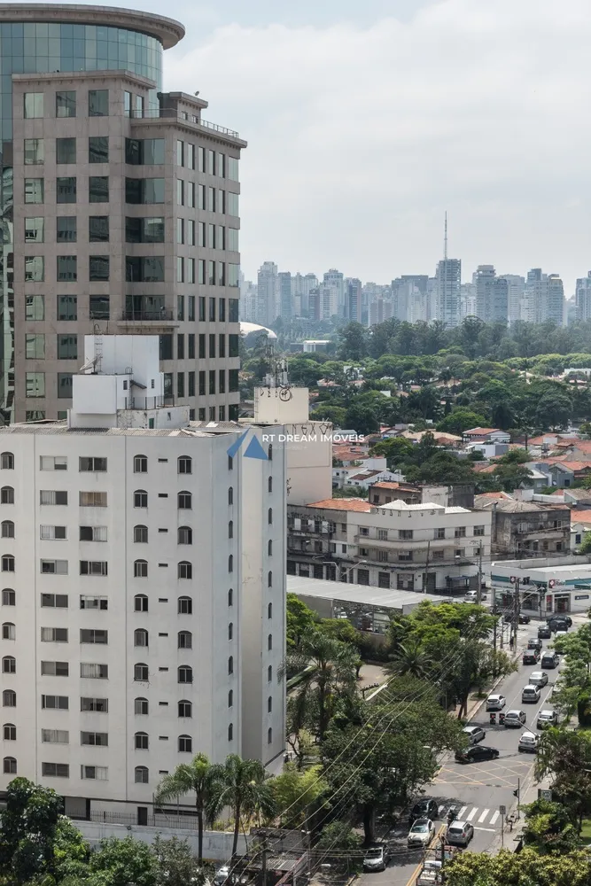 Apartamento, 2 quartos, 147 m² - Foto 12