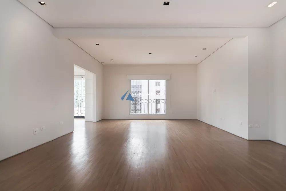 Apartamento, 2 quartos, 147 m² - Foto 1