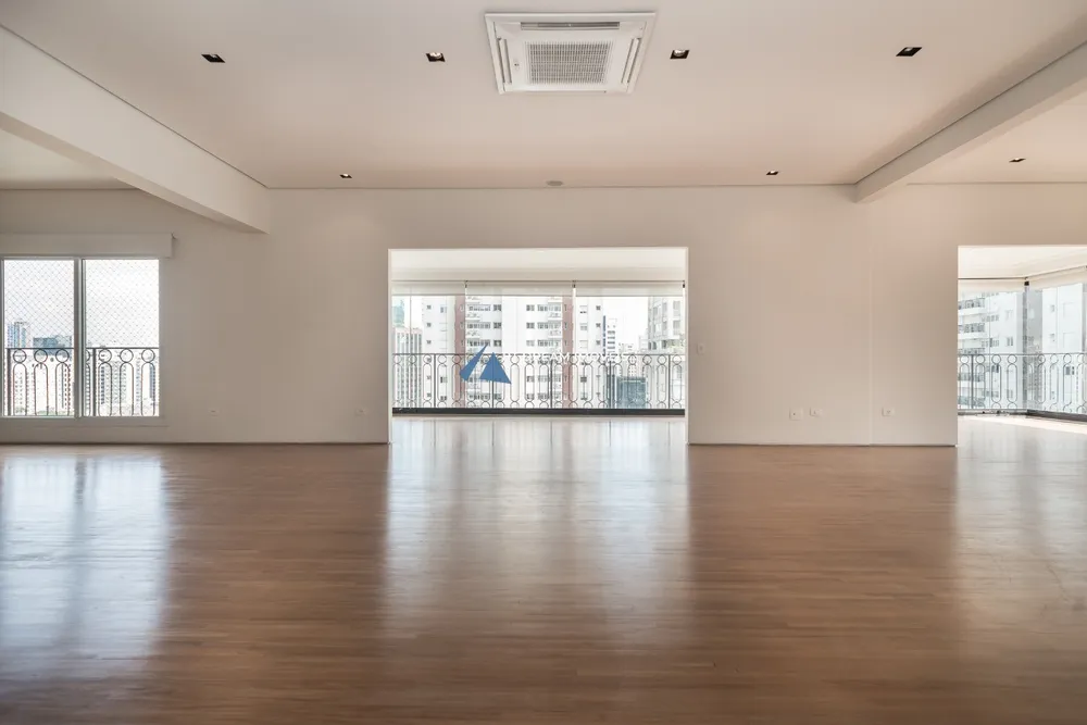 Apartamento, 2 quartos, 147 m² - Foto 11